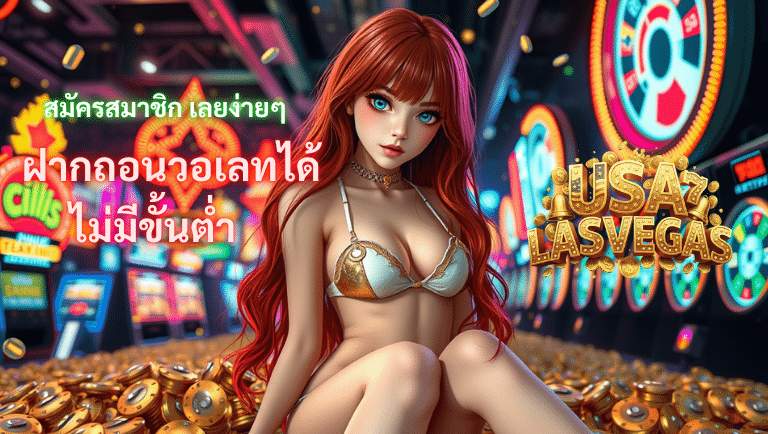 usalasvegas ฝากถอนวอเลท